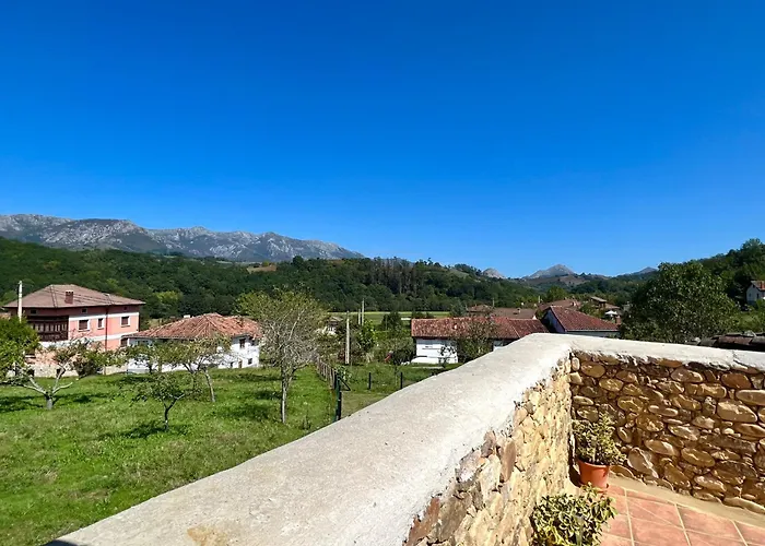 La Casina De Villar