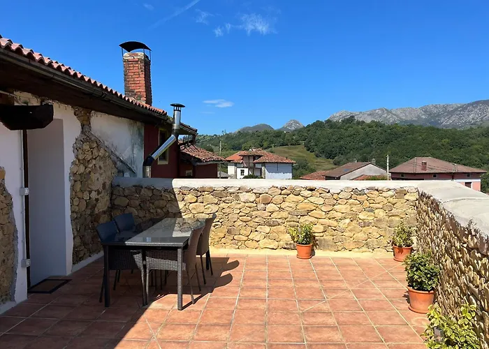 La Casina De Villar