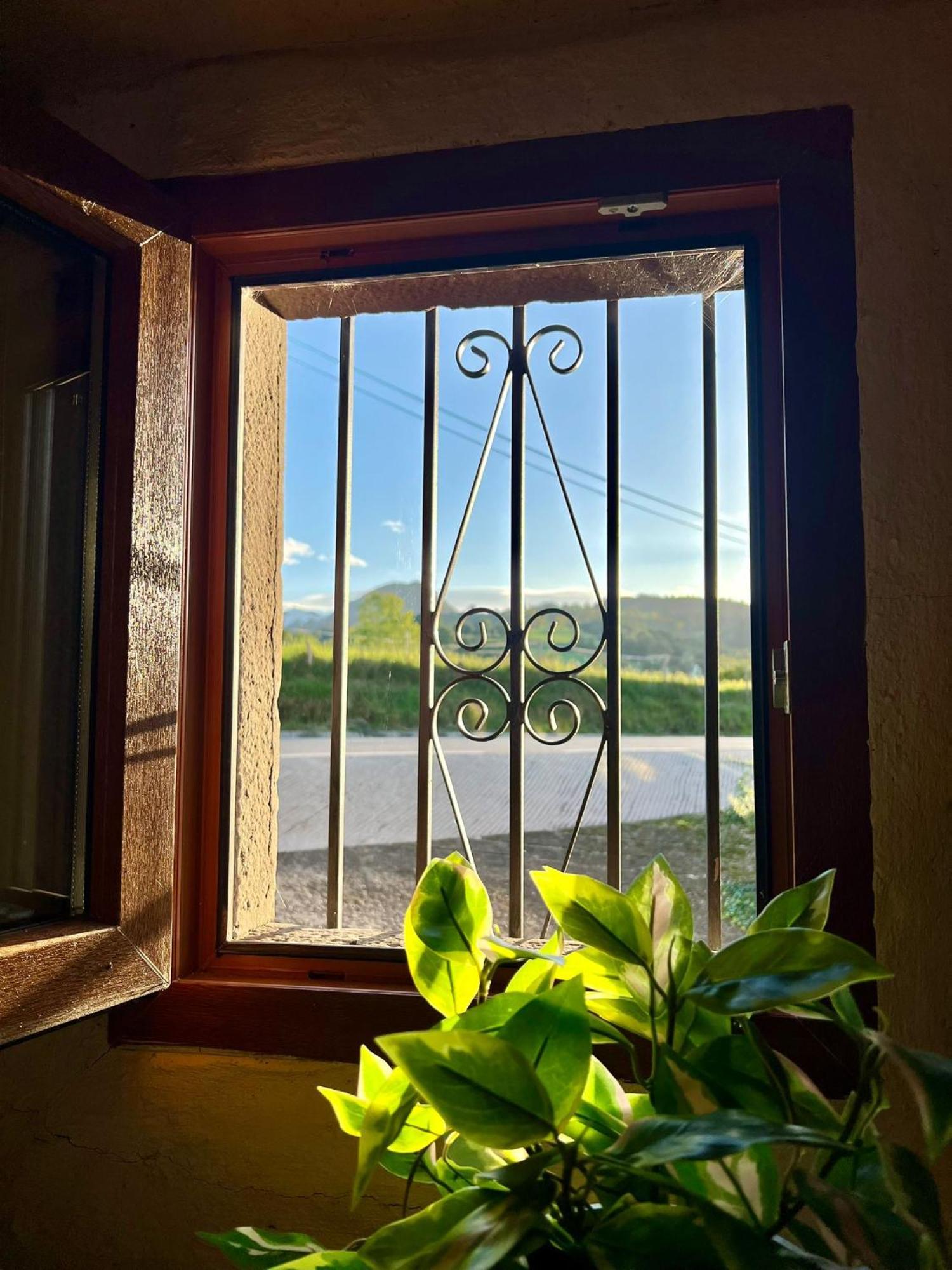 La Casina De Villar *