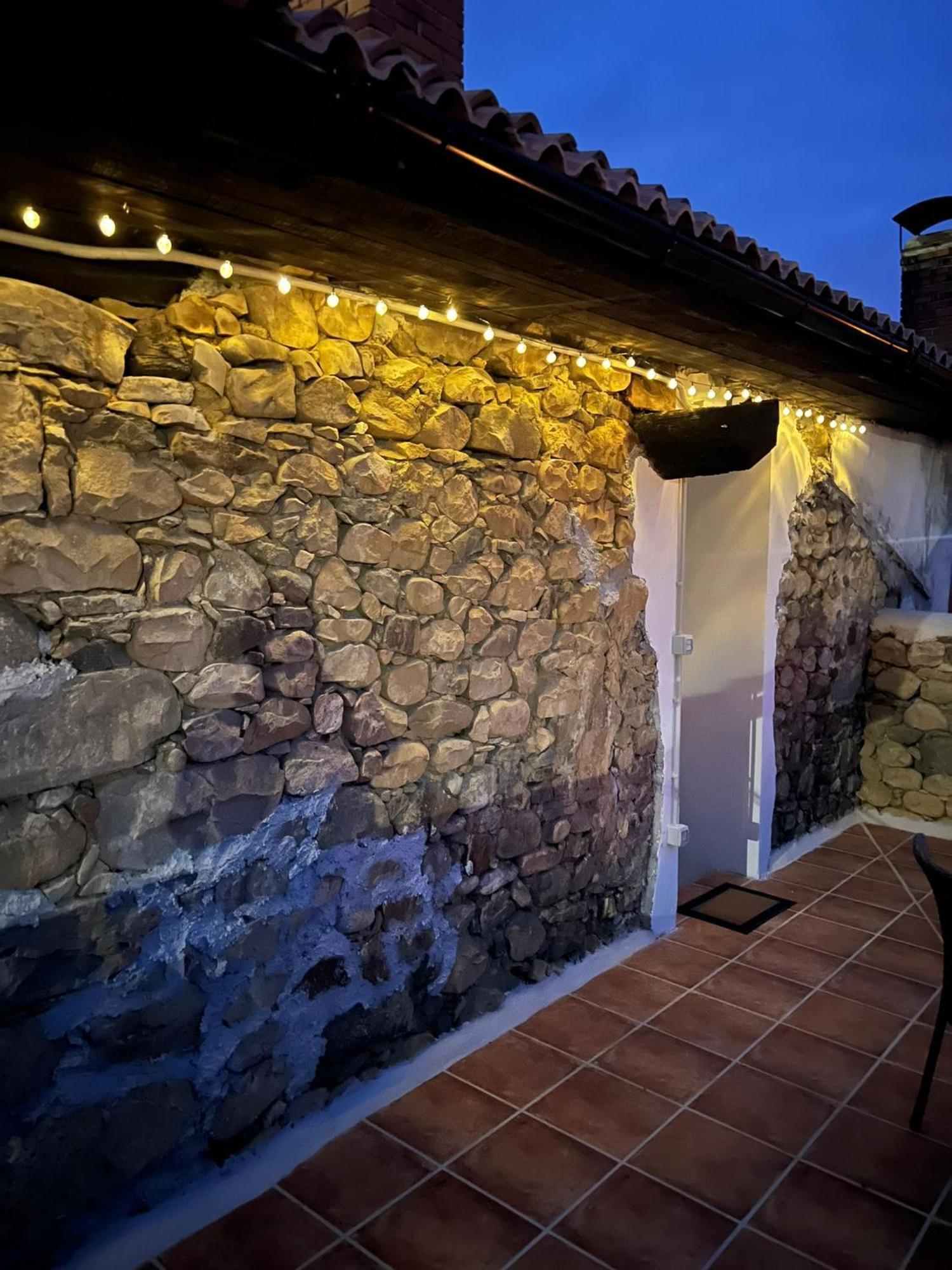 La Casina De Villar *