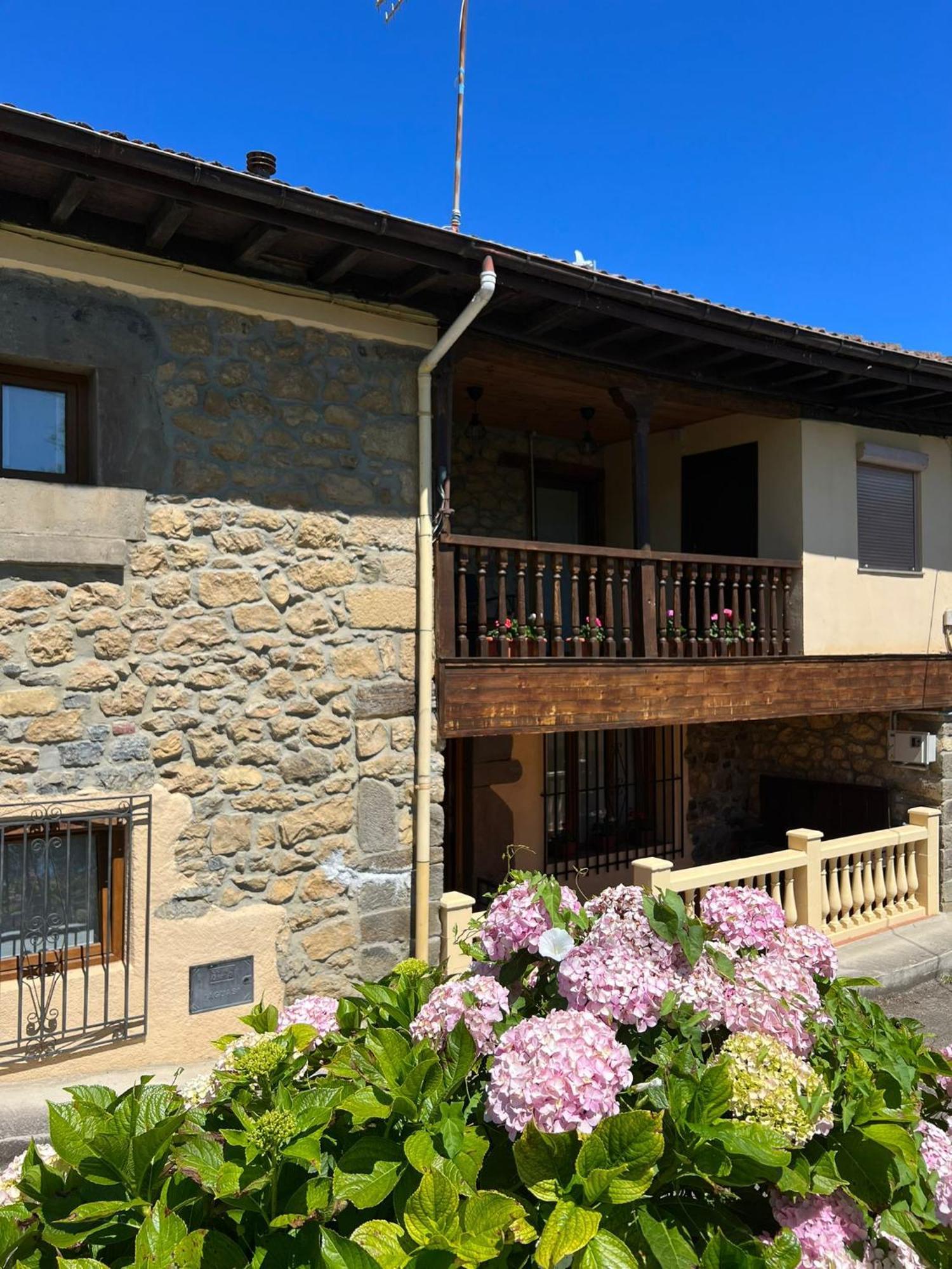 La Casina De Villar *