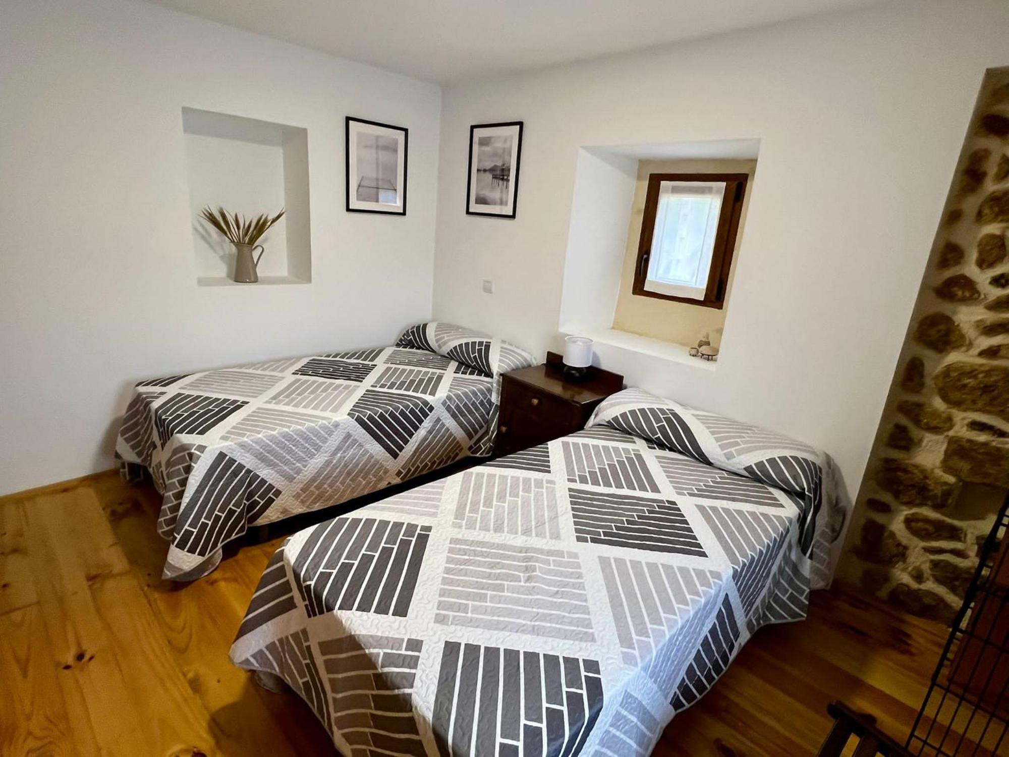 La Casina De Villar Villar de Huergo