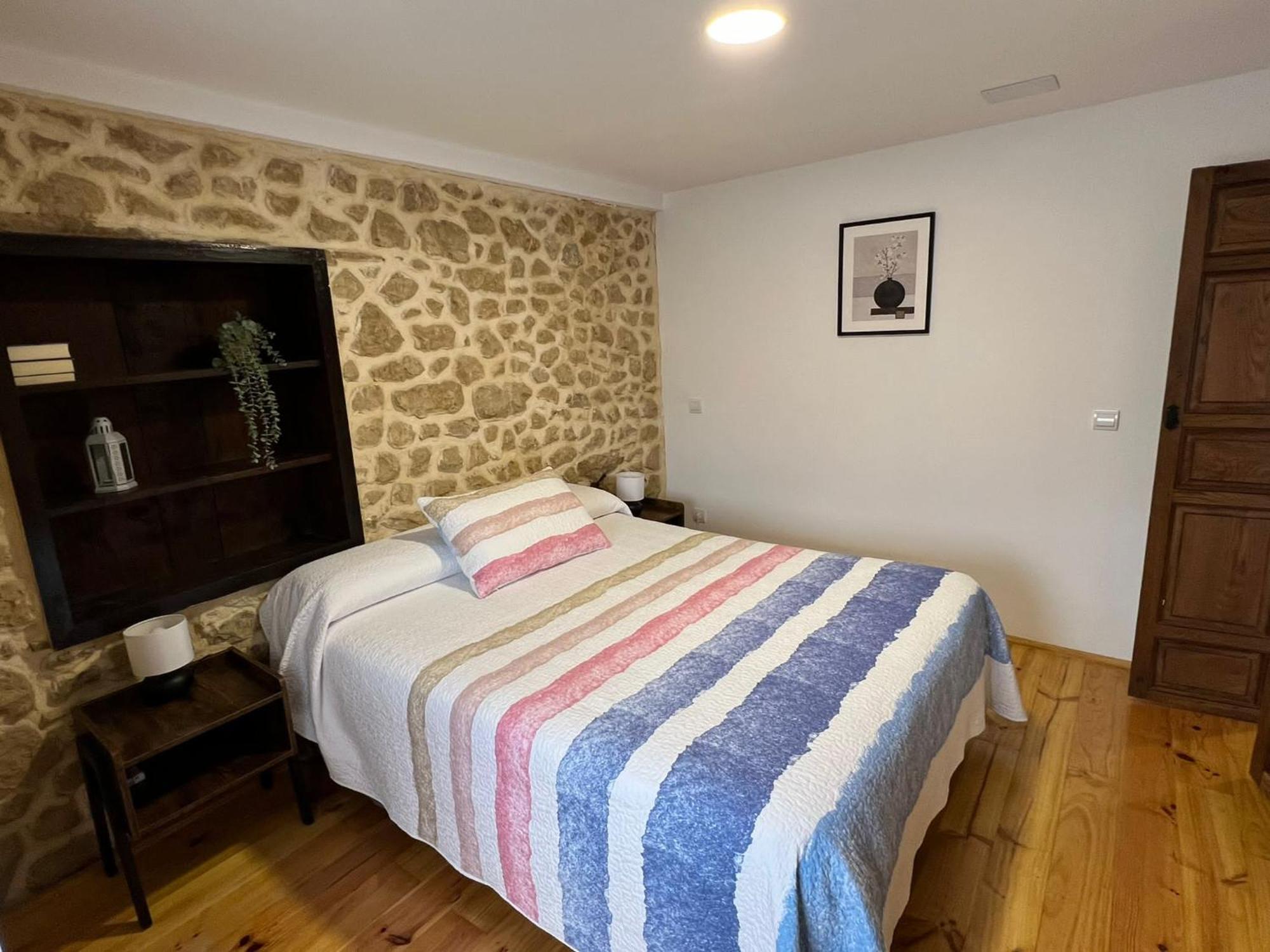 Villa La Casina De Villar *