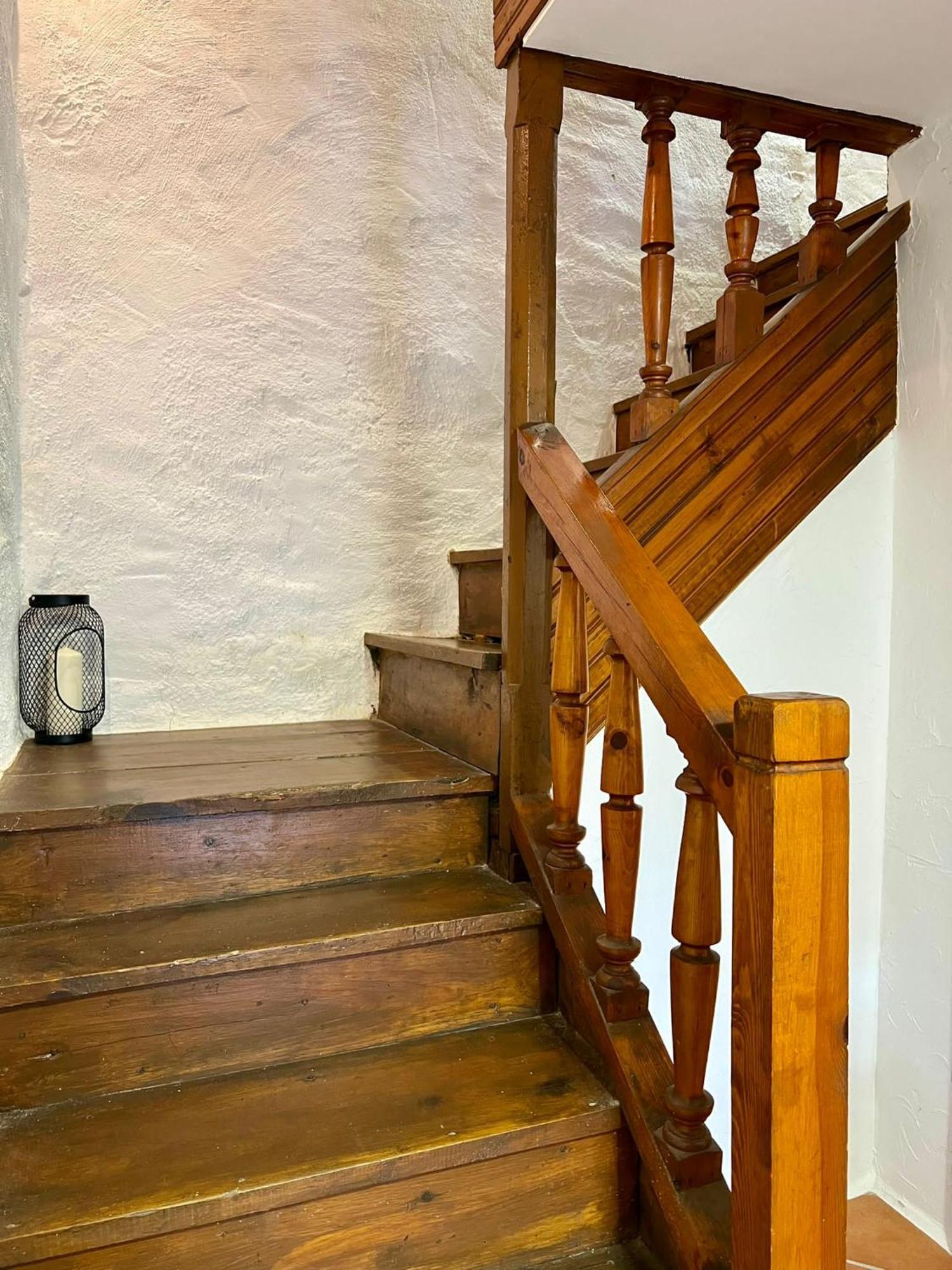 La Casina De Villar *