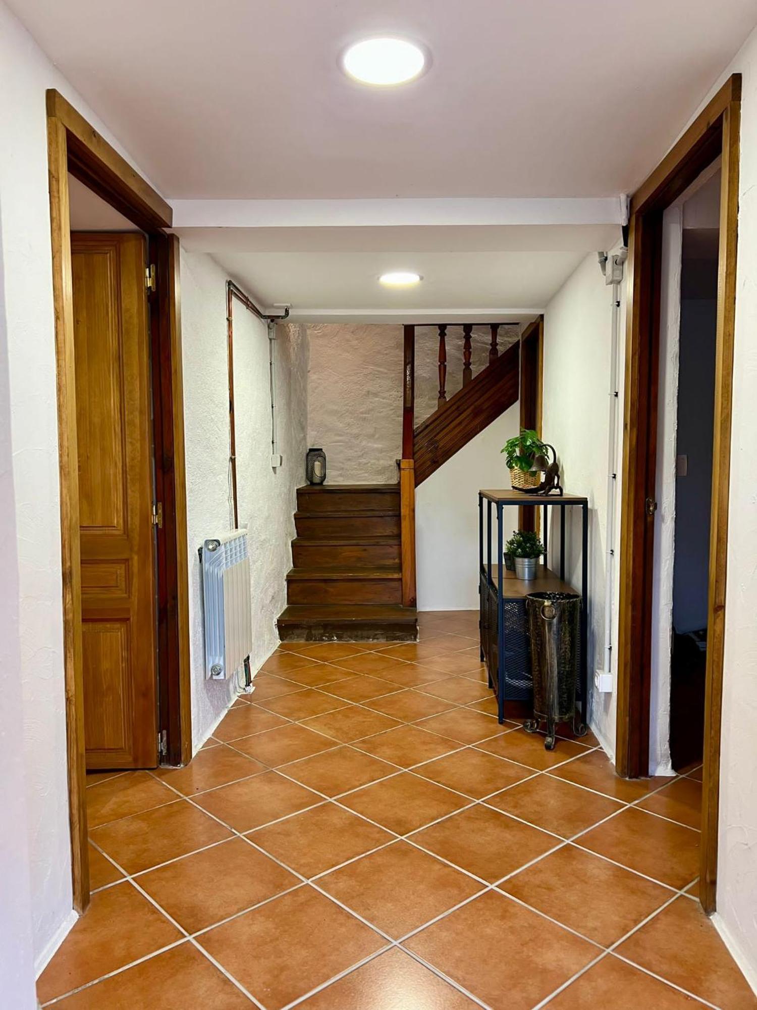 La Casina De Villar Villa *