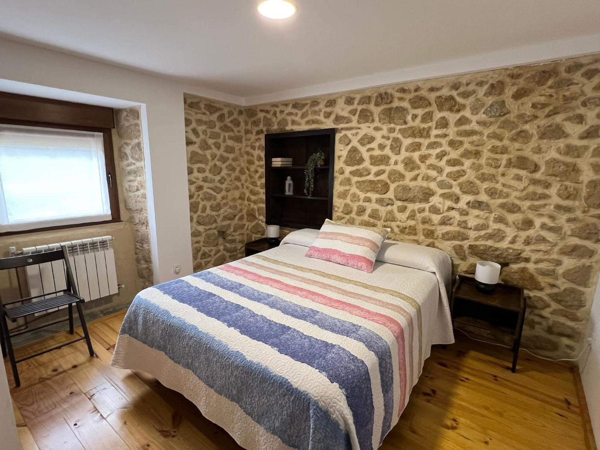 Villa La Casina De Villar