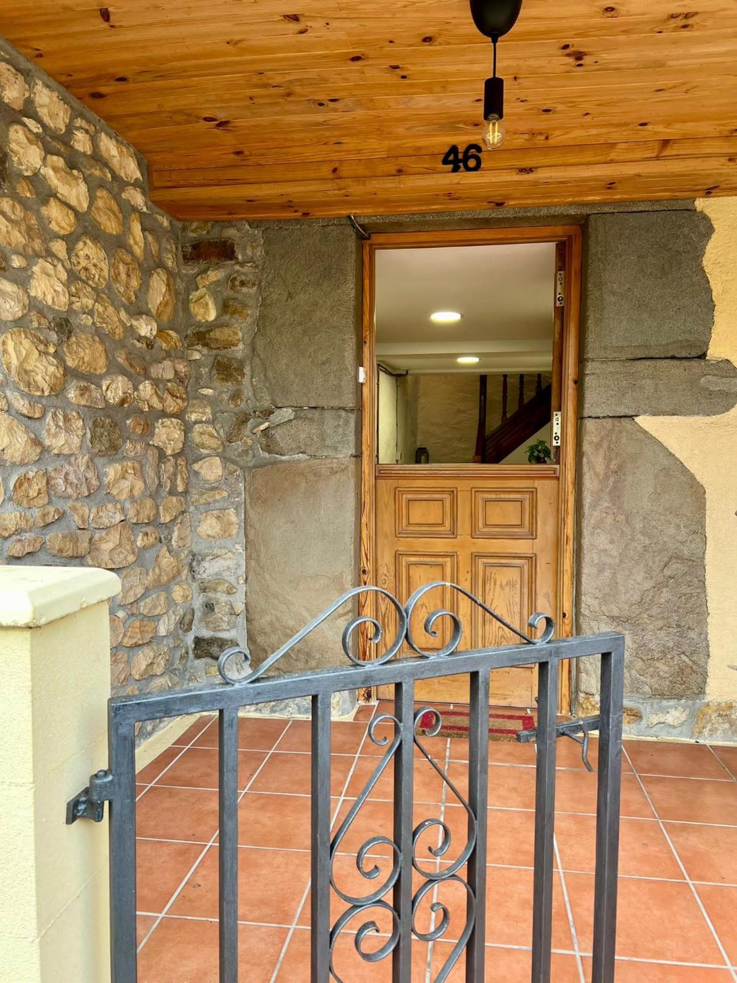 Villa La Casina De Villar *