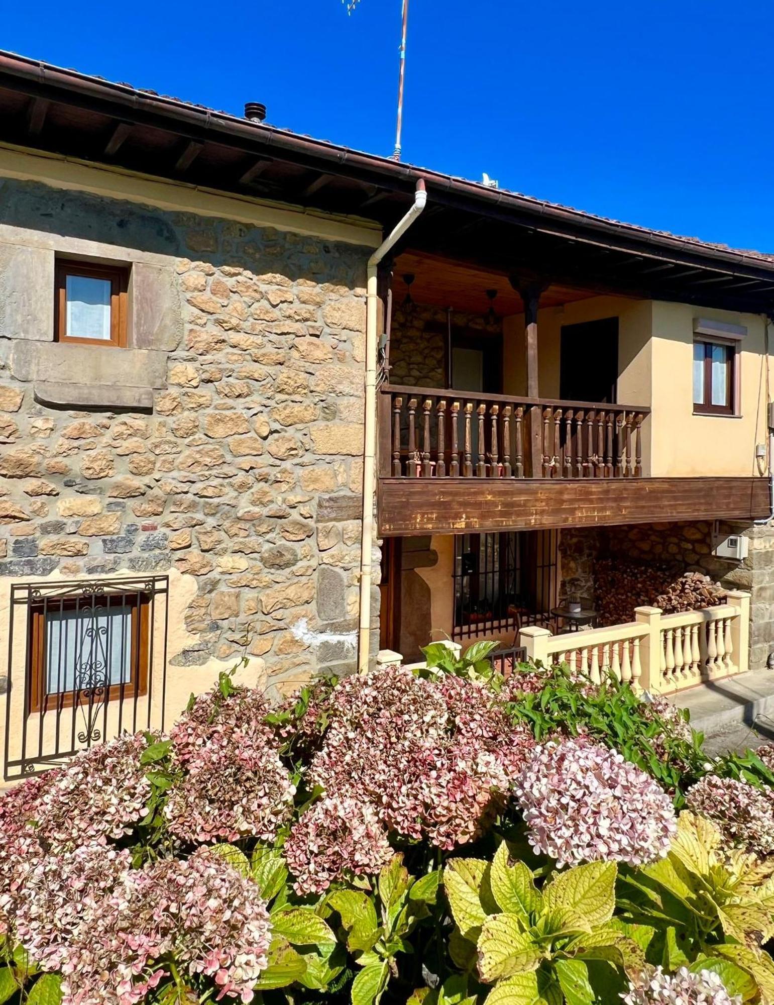 La Casina De Villar
